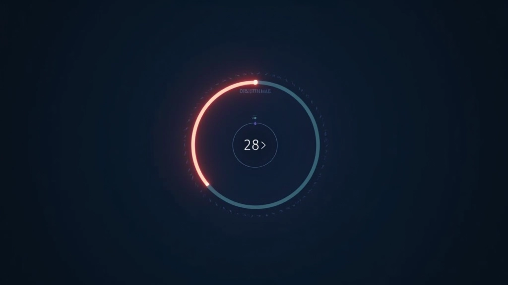 Brandovaný spinner s vlastní animací