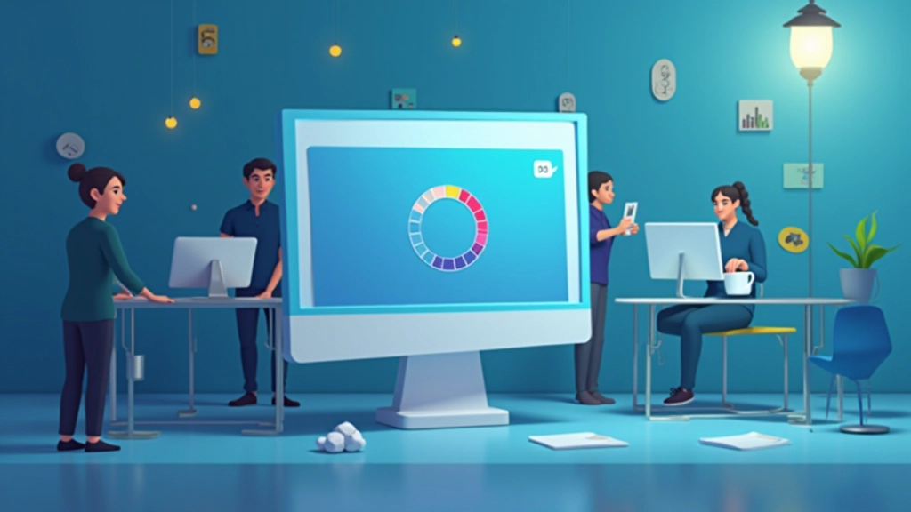 Lineární a kruhové progress bary - stylování a best practices