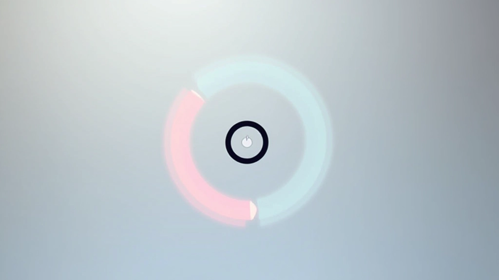 Základní CSS spinner s rotující animací, jednoduché HTML struktura s div elementem