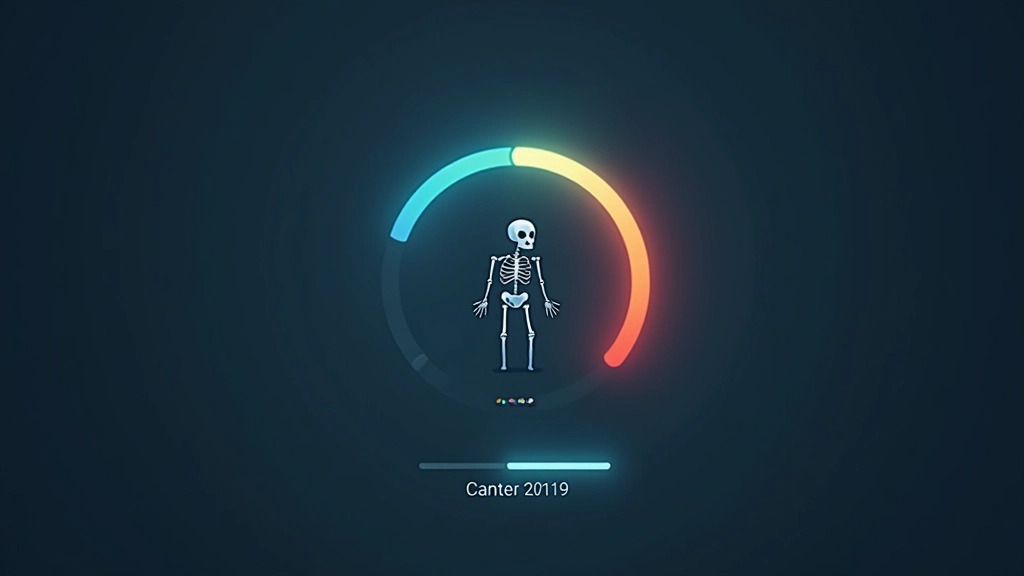 Skeletové obrazovky jako náhrada obsahu během načítání