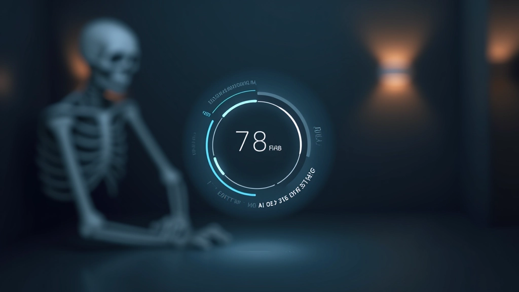 Skeletové obrazovky jako placeholder během načítání obsahu