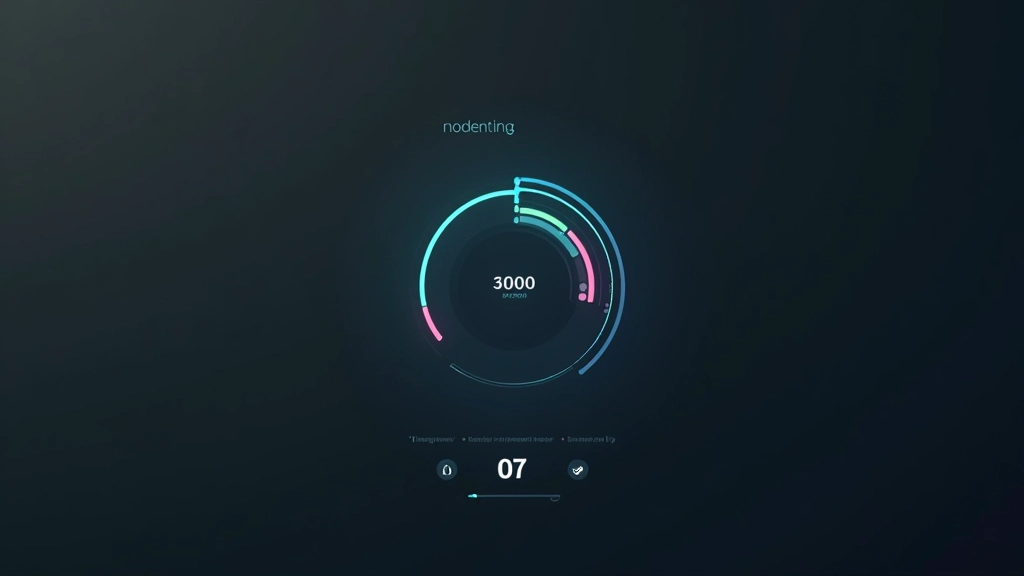 Uživatelský test skeletové obrazovky vs. načítací spinner s metrikami vnímaného čekání